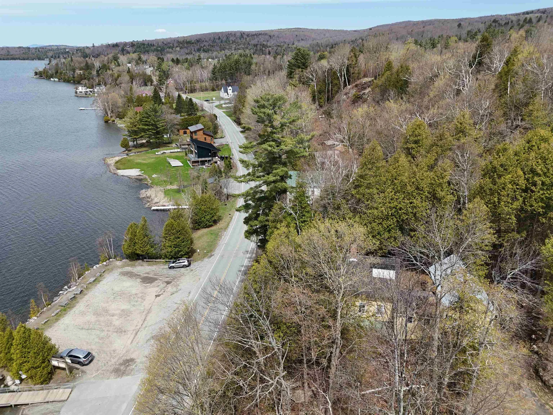 1761 Route 5a Westmore VT 05860