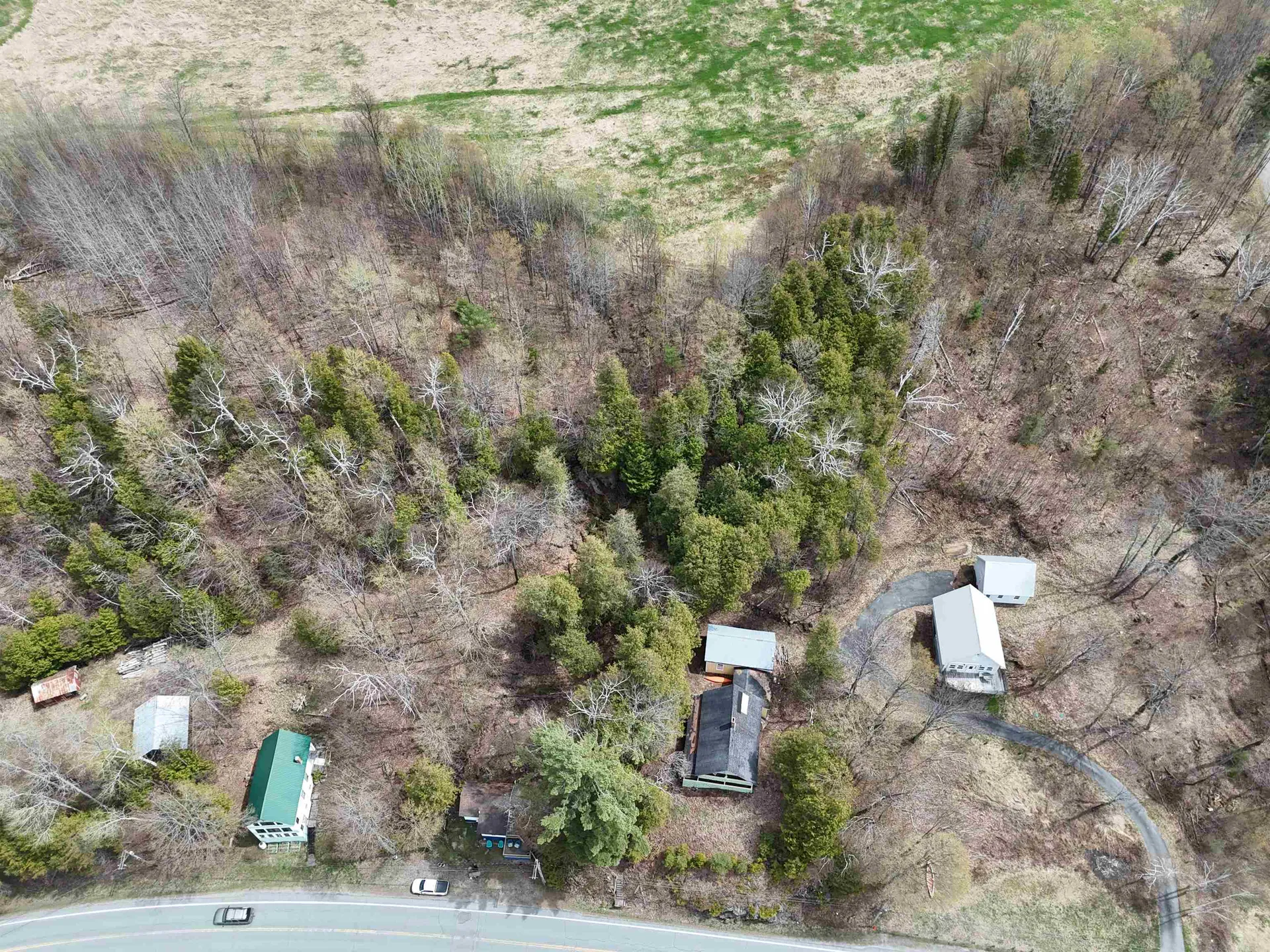 1761 Route 5a Westmore VT 05860