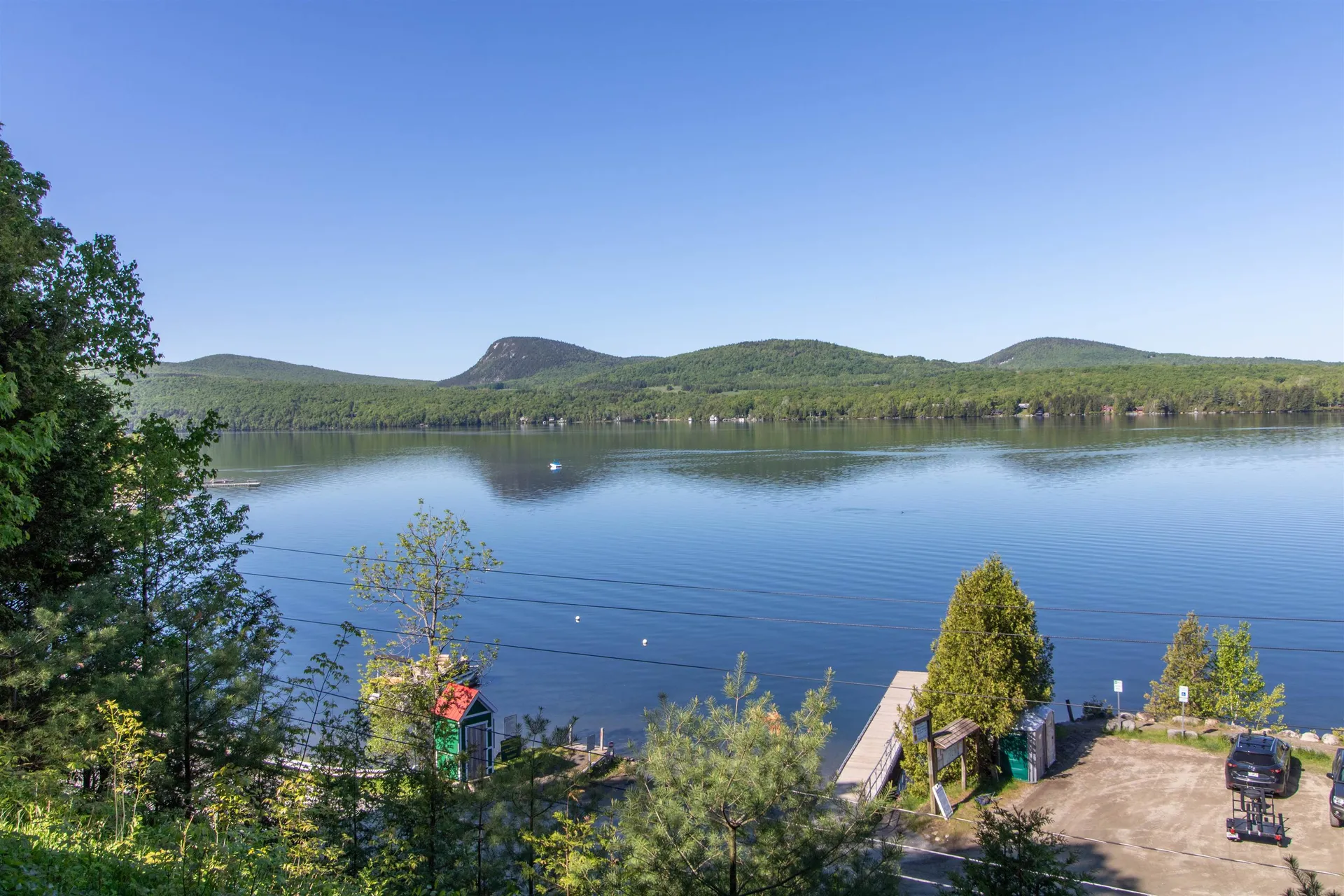 1761 Route 5a Westmore VT 05860