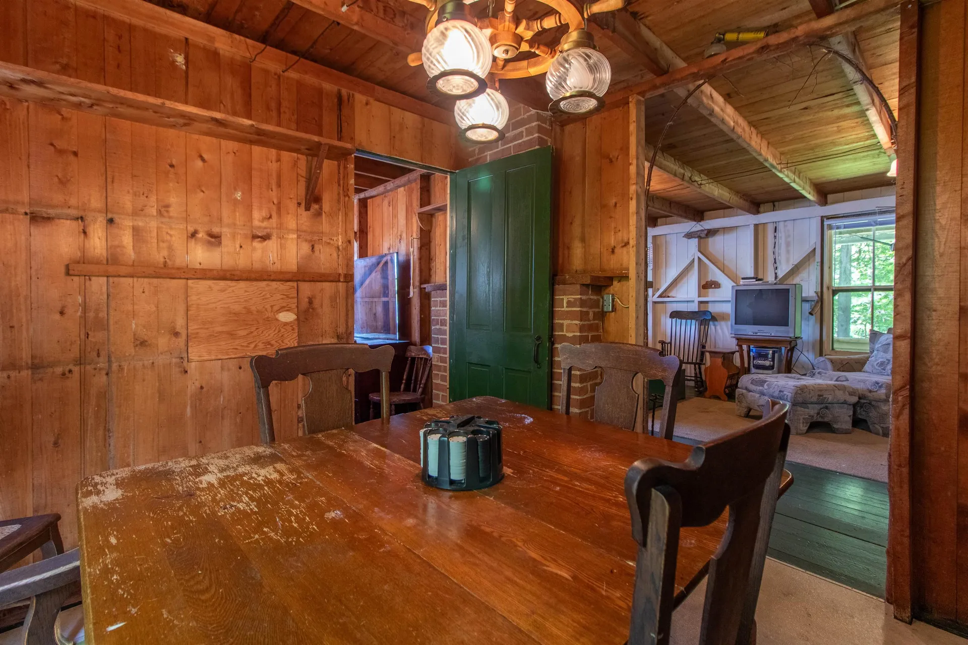 1761 Route 5a Westmore VT 05860