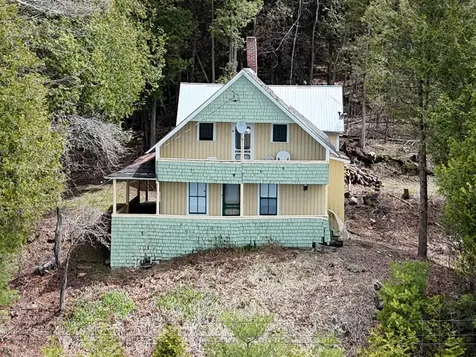 1761 Route 5a Westmore VT 05860