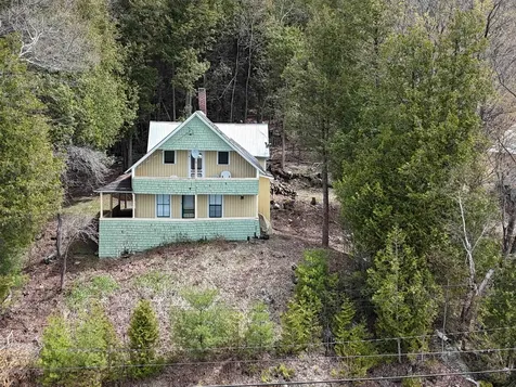 1761 Route 5a Westmore VT 05860