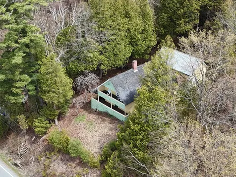 1761 Route 5a Westmore VT 05860