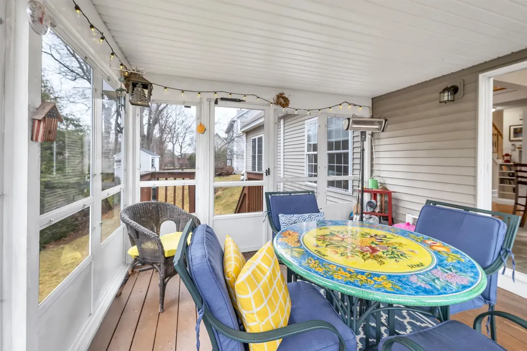 16 Dunlin Way Portsmouth NH 03801