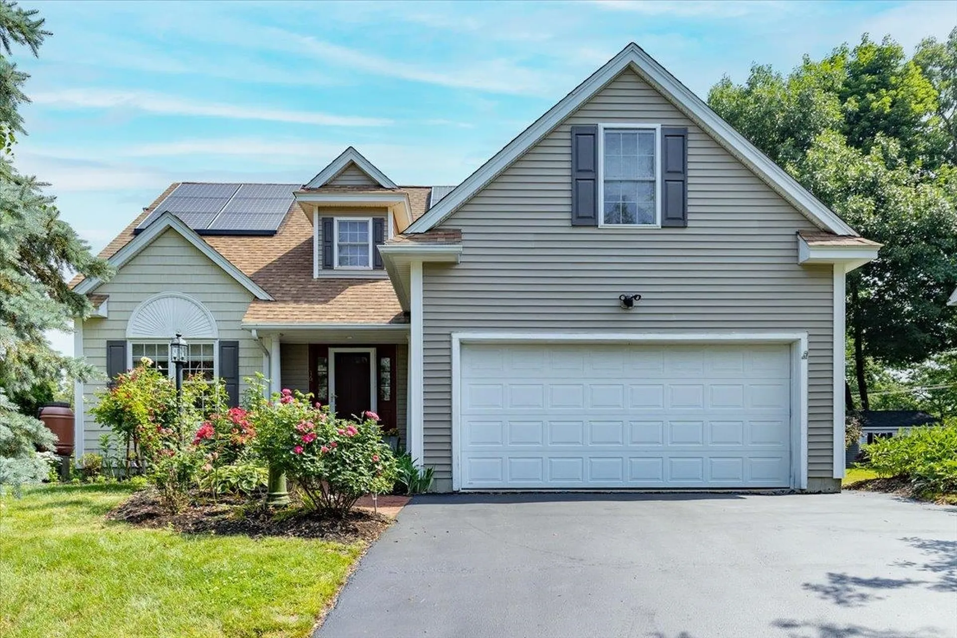 16 Dunlin Way Portsmouth NH 03801