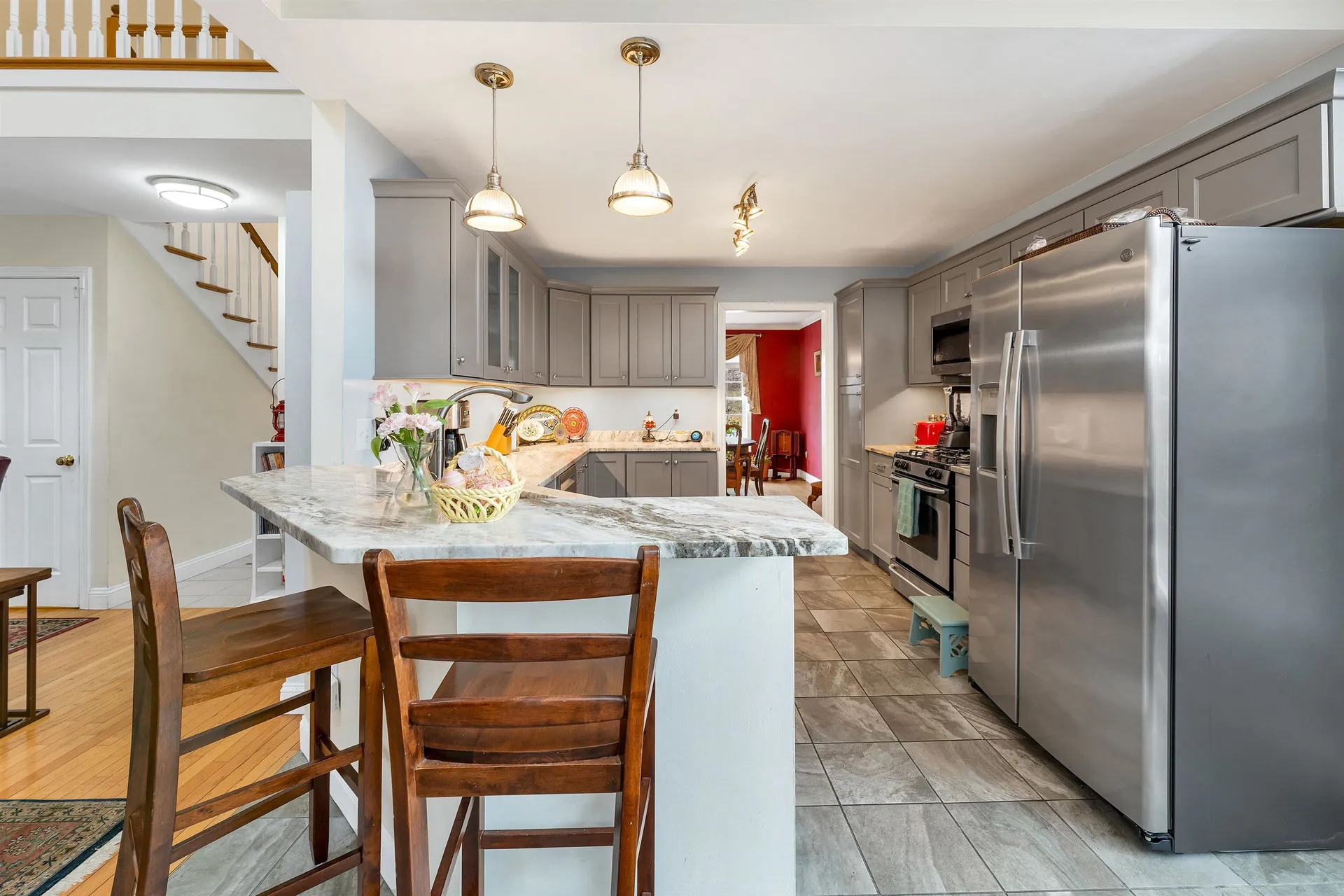 16 Dunlin Way Portsmouth NH 03801