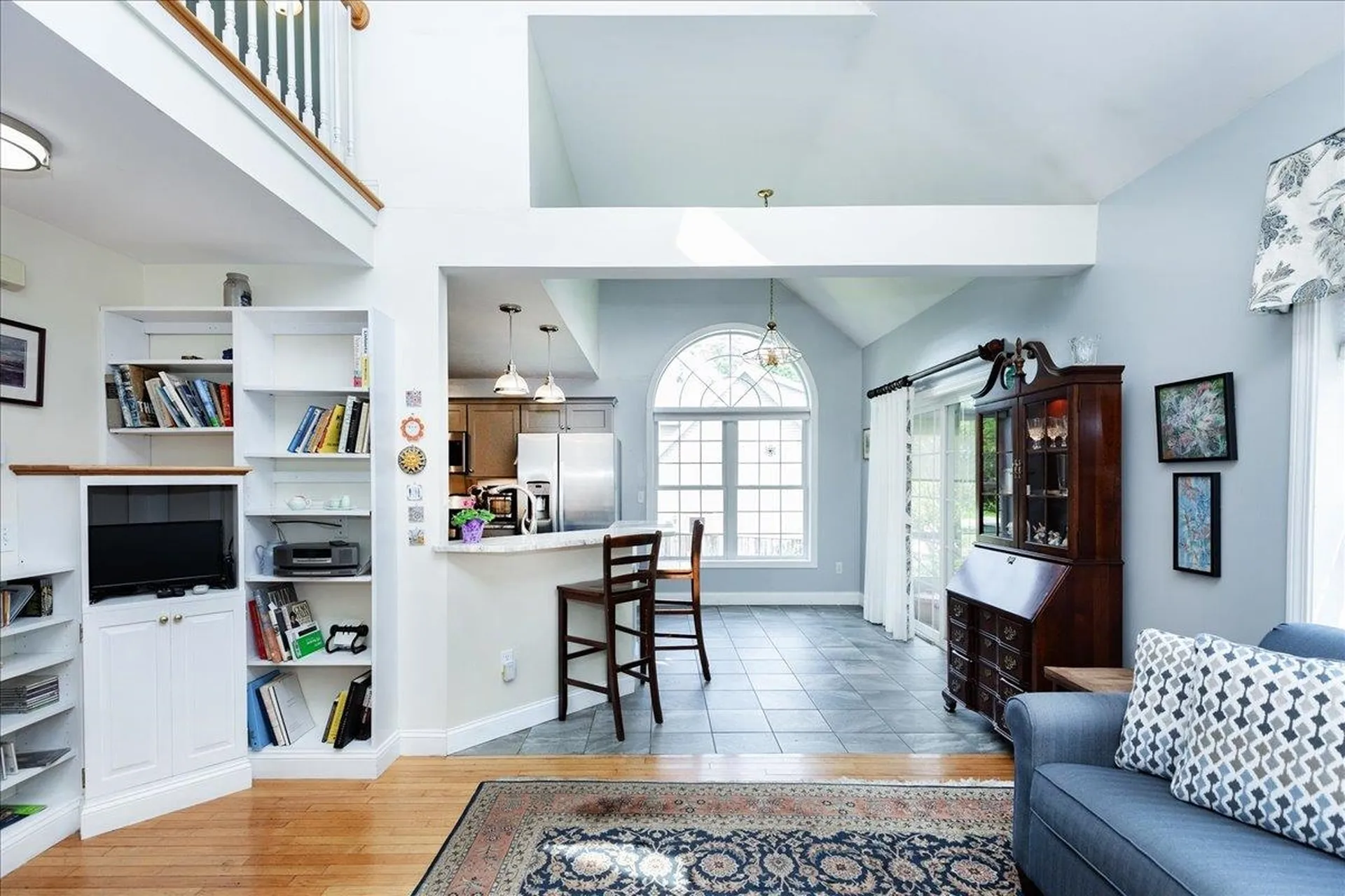 16 Dunlin Way Portsmouth NH 03801
