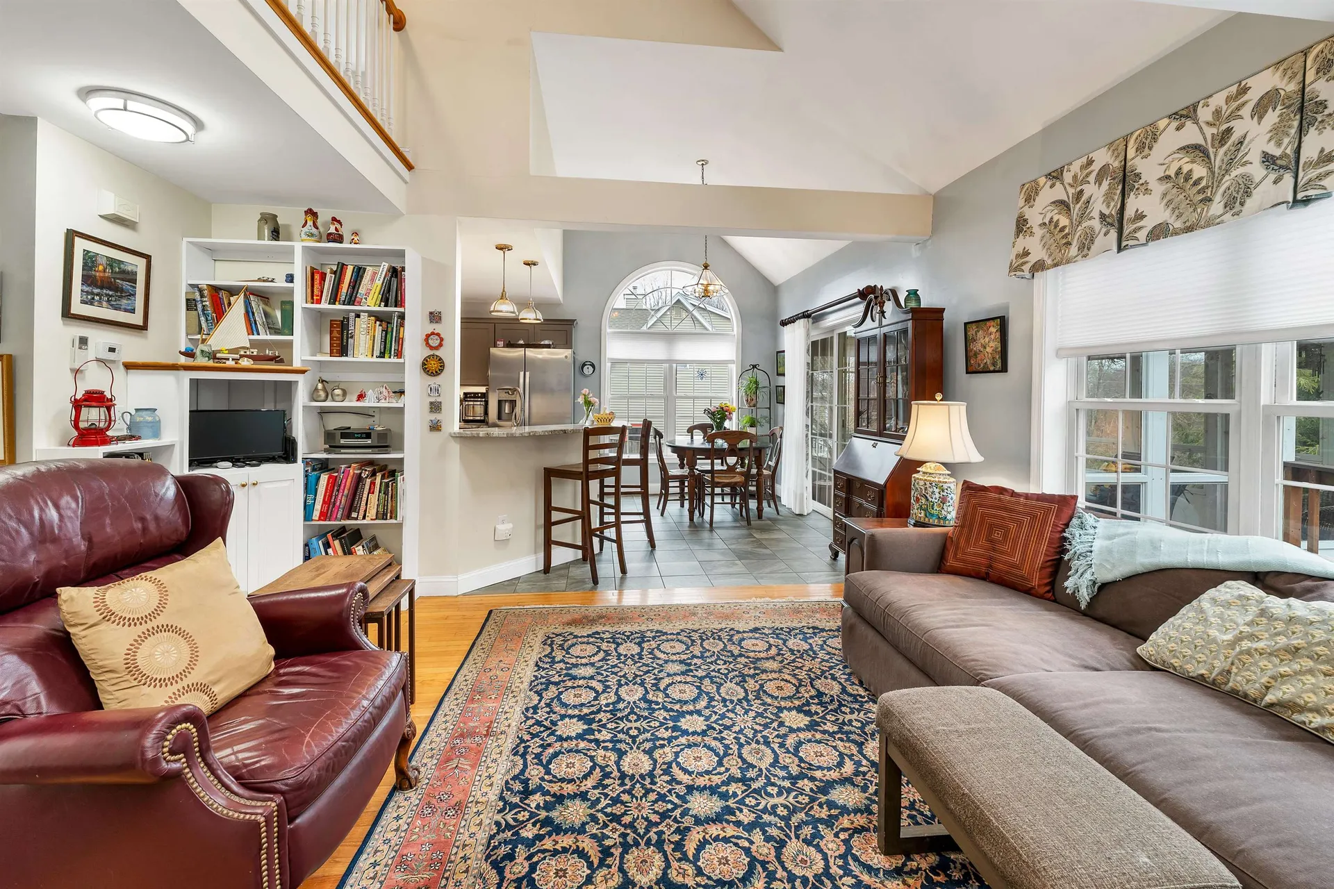 16 Dunlin Way Portsmouth NH 03801