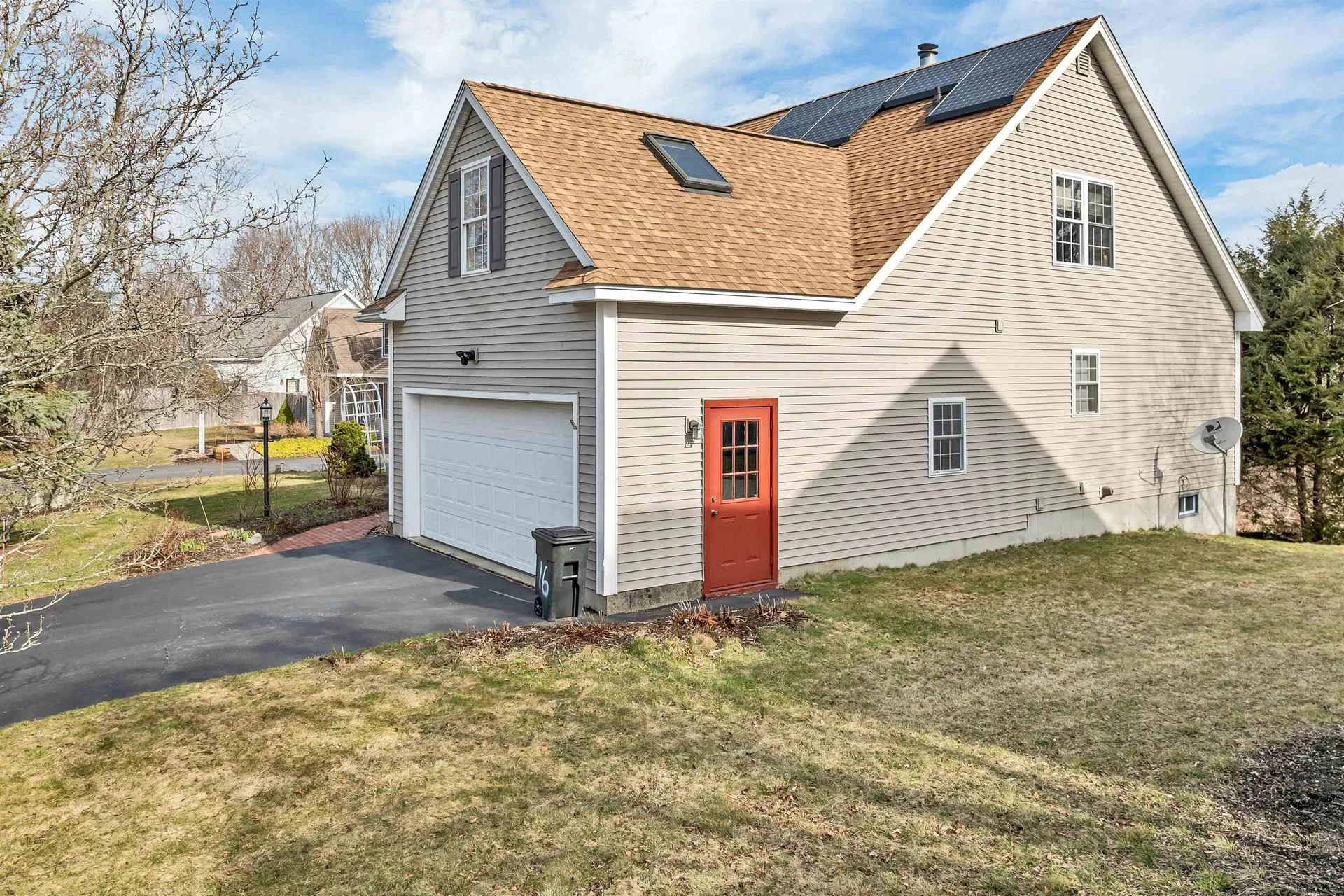 16 Dunlin Way Portsmouth NH 03801