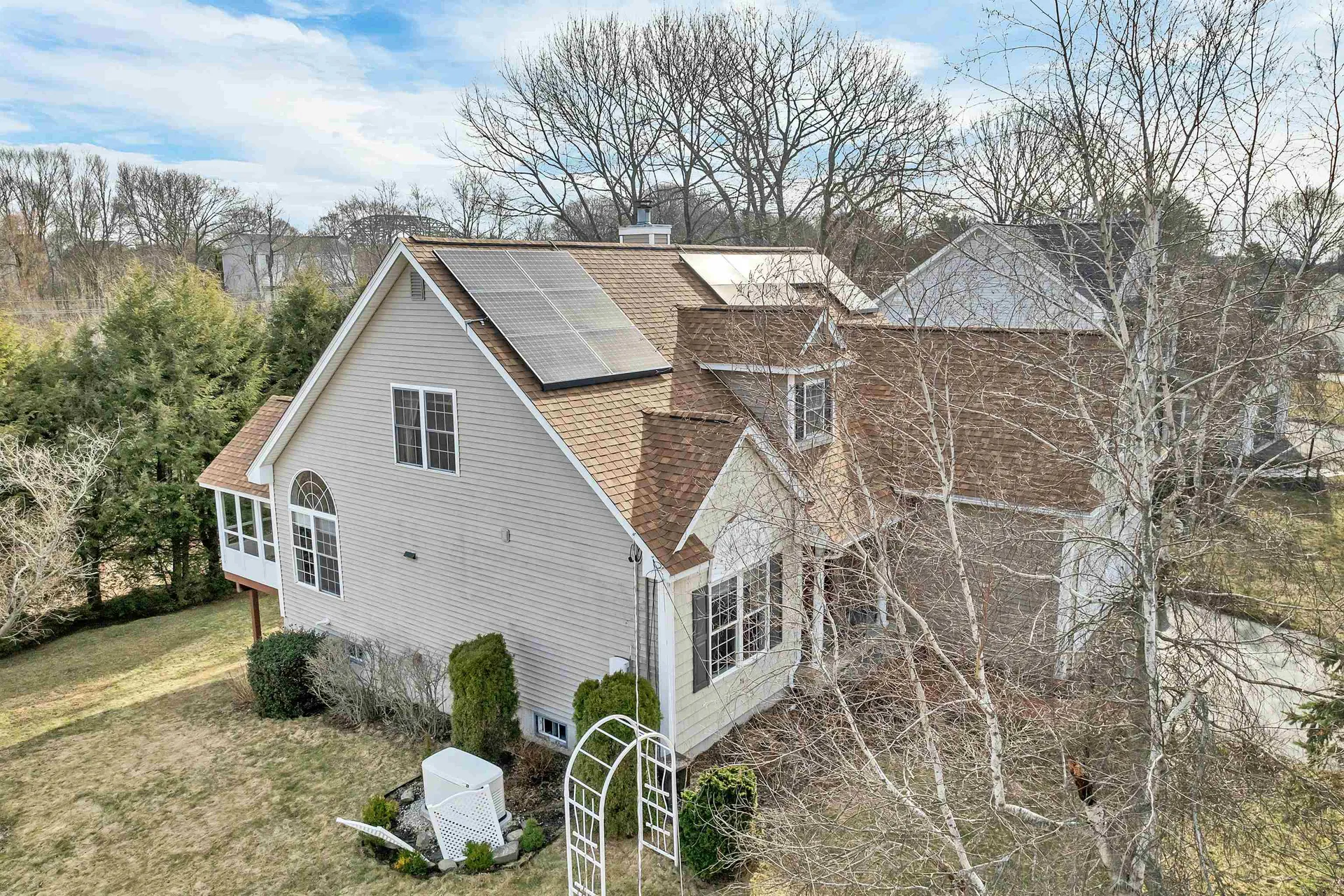 16 Dunlin Way Portsmouth NH 03801
