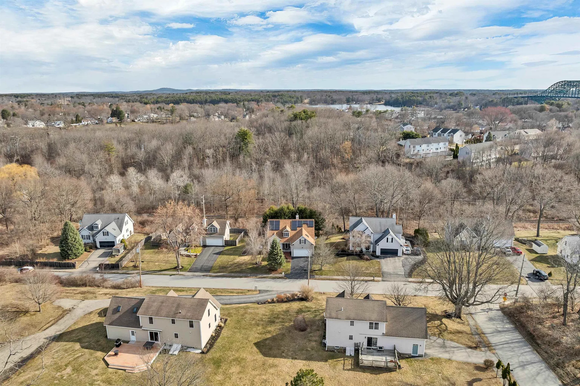 16 Dunlin Way Portsmouth NH 03801