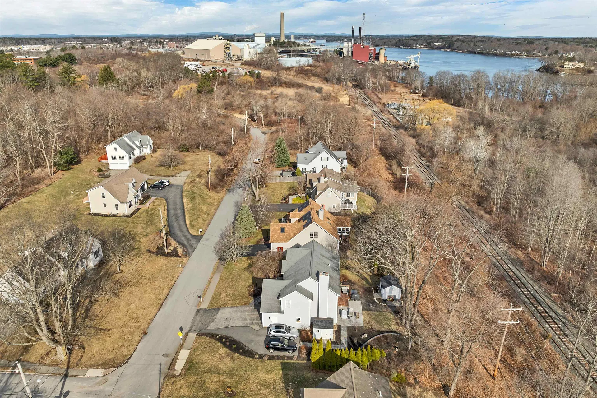 16 Dunlin Way Portsmouth NH 03801