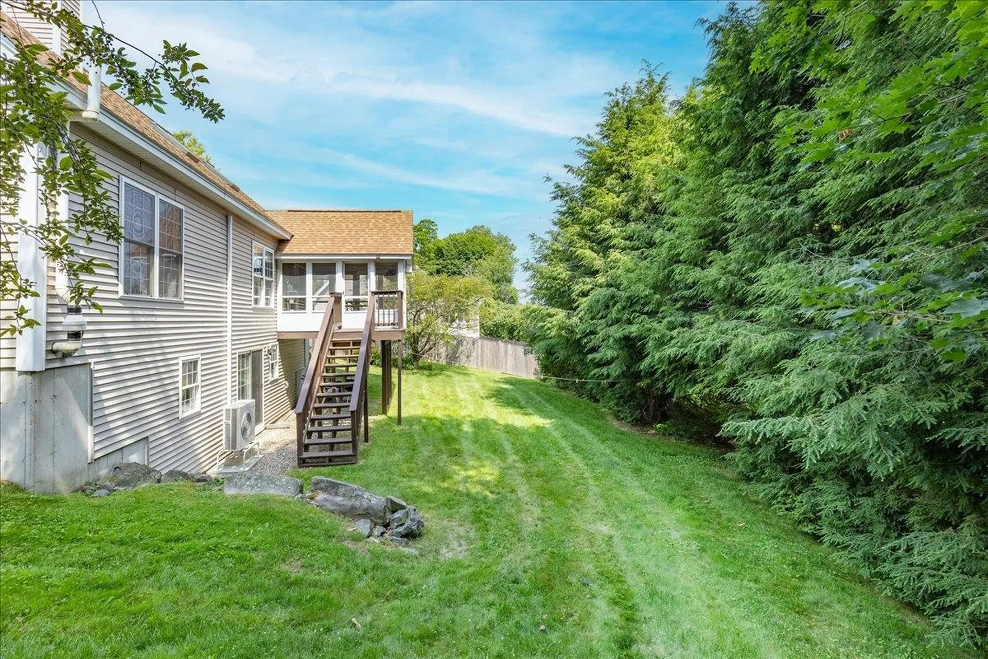 16 Dunlin Way Portsmouth NH 03801