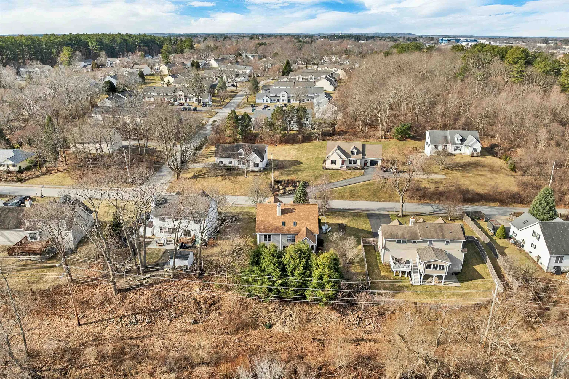 16 Dunlin Way Portsmouth NH 03801