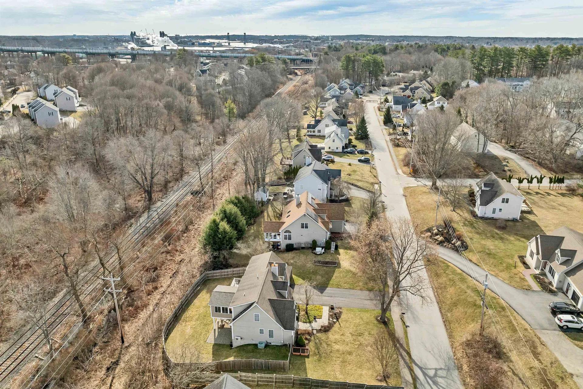 16 Dunlin Way Portsmouth NH 03801
