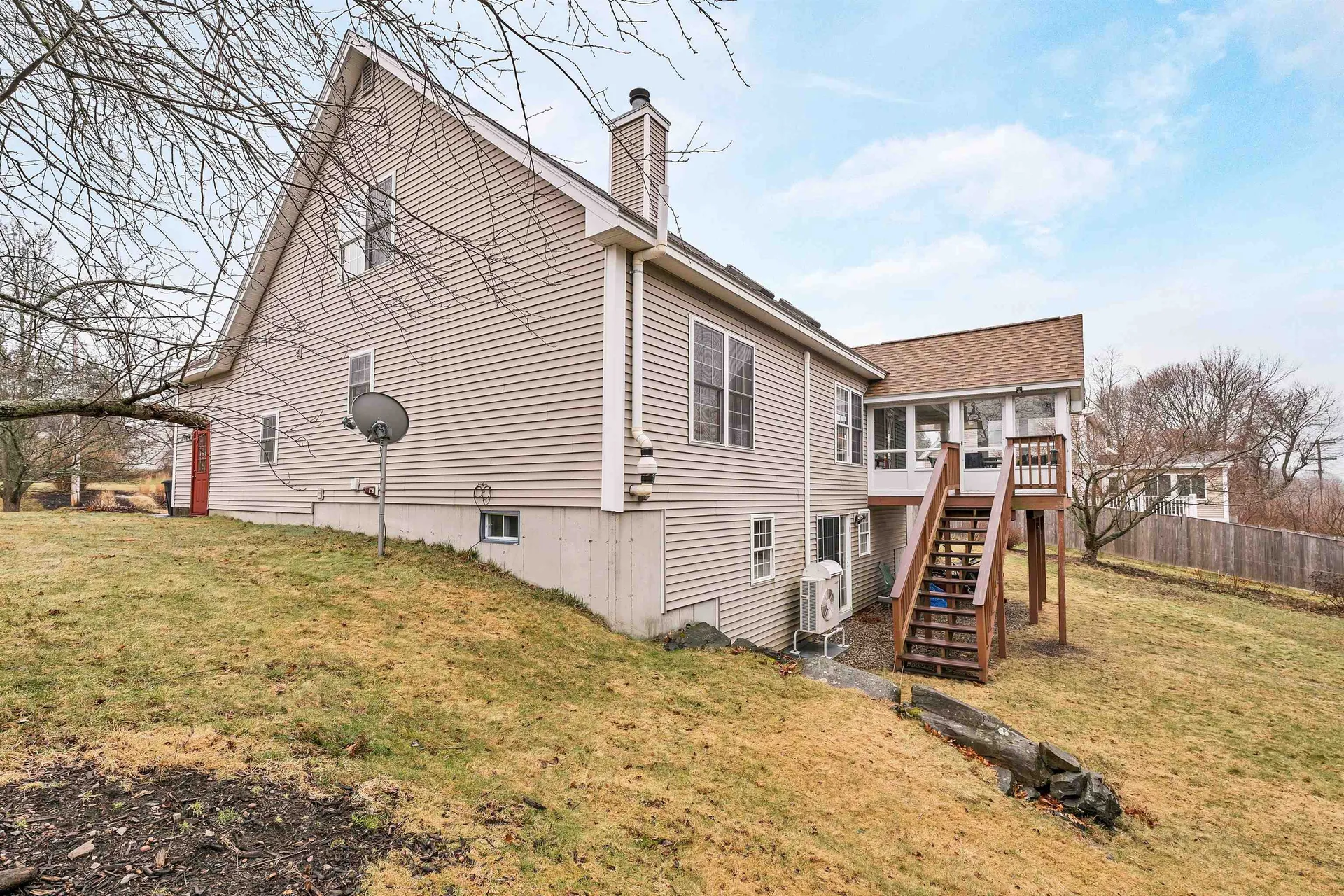 16 Dunlin Way Portsmouth NH 03801