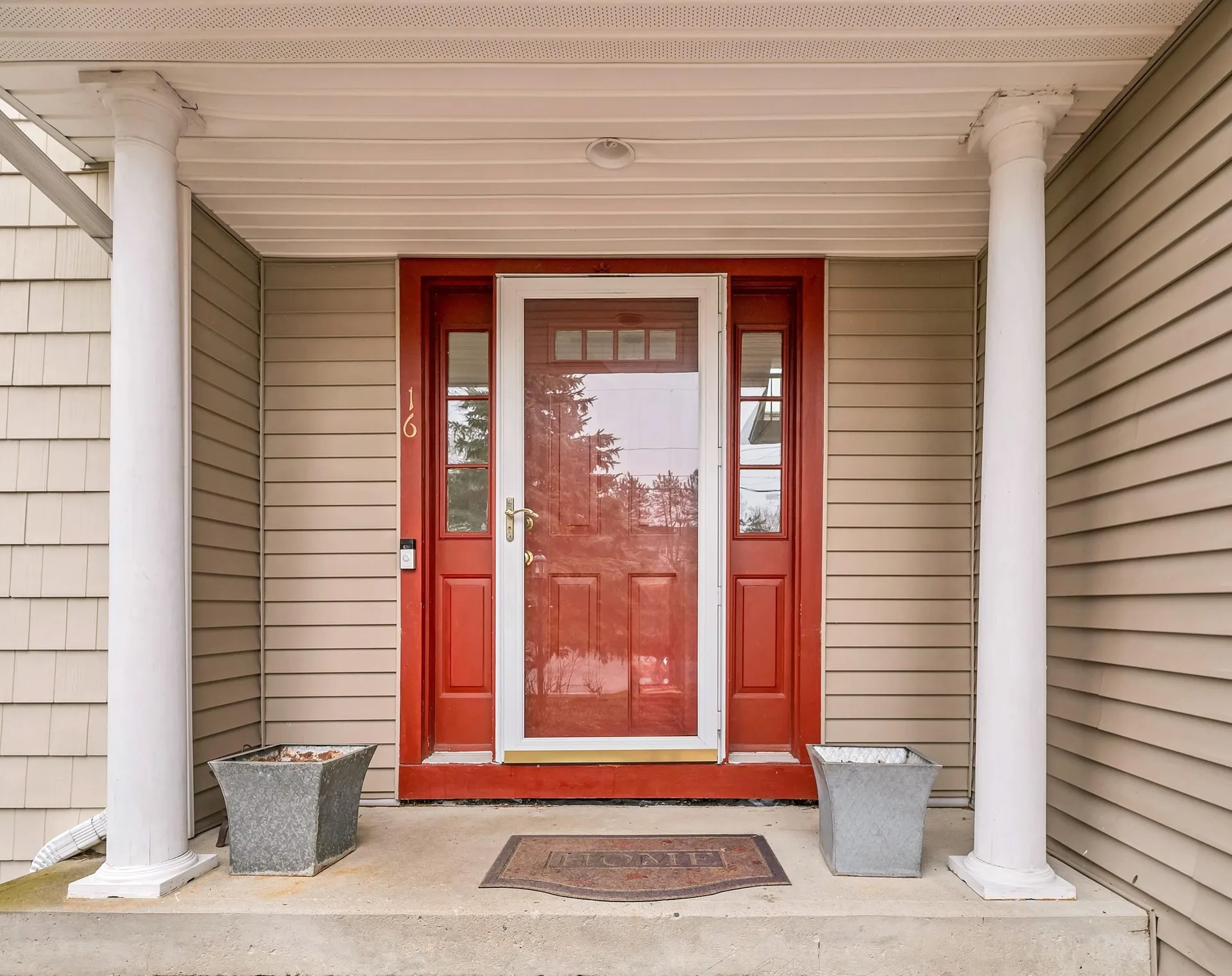 16 Dunlin Way Portsmouth NH 03801