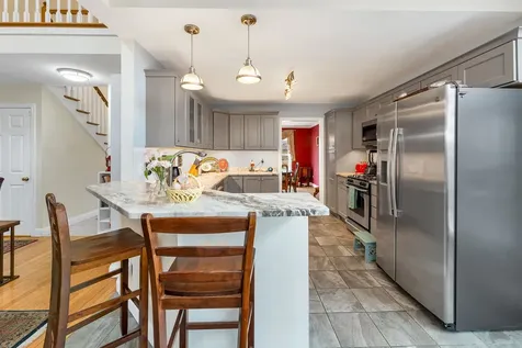 16 Dunlin Way Portsmouth NH 03801