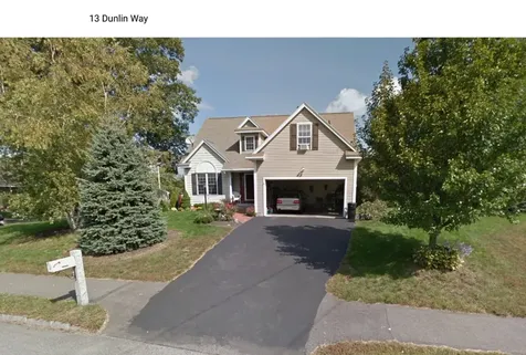16 Dunlin Way Portsmouth NH 03801