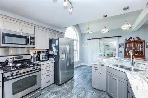 16 Dunlin Way Portsmouth NH 03801