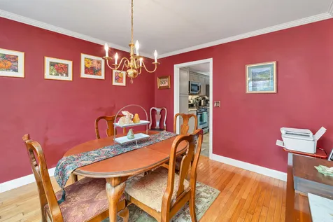 16 Dunlin Way Portsmouth NH 03801