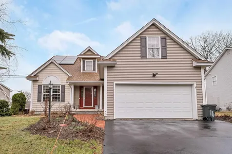 16 Dunlin Way Portsmouth NH 03801