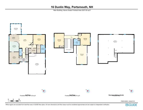 16 Dunlin Way Portsmouth NH 03801