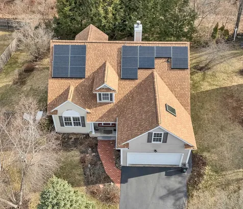 16 Dunlin Way Portsmouth NH 03801