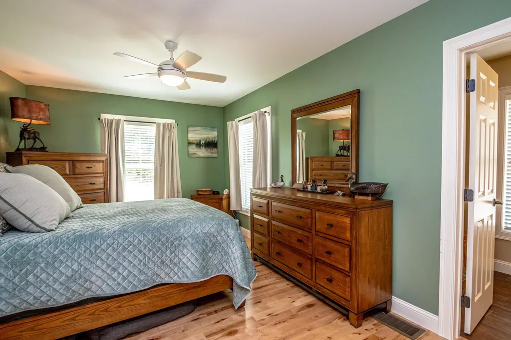 1374 Village Road Madison NH 03875
