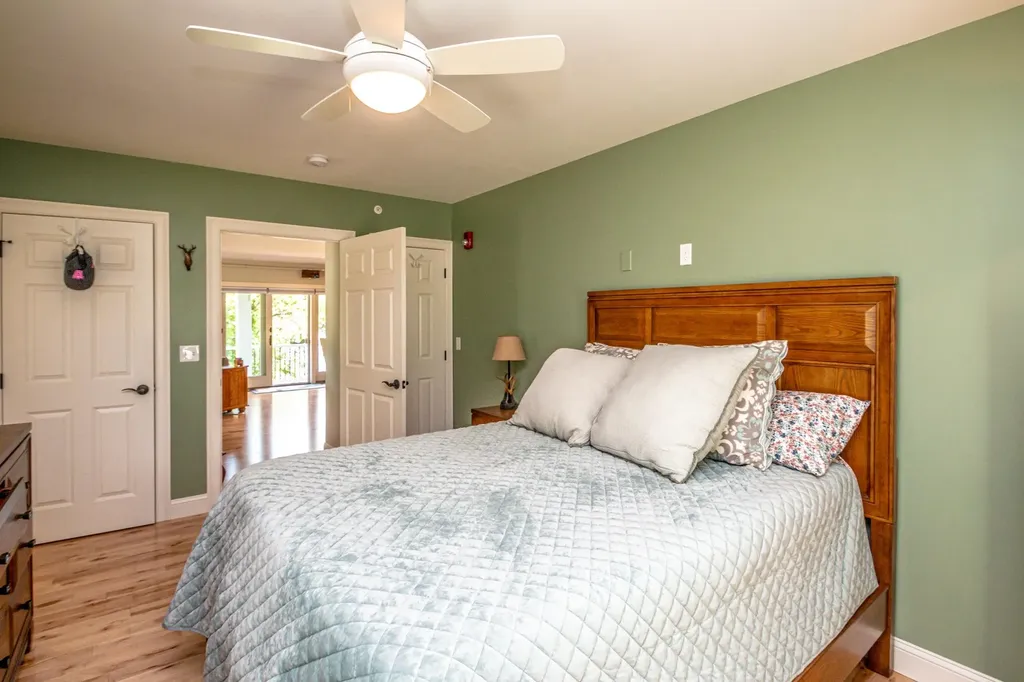 1374 Village Road Madison NH 03875