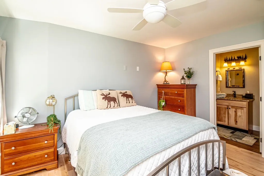 1374 Village Road Madison NH 03875