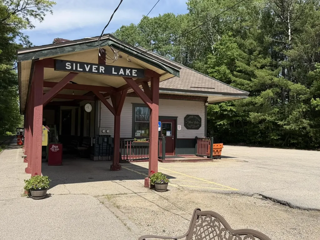 1374 Village Road Madison NH 03875