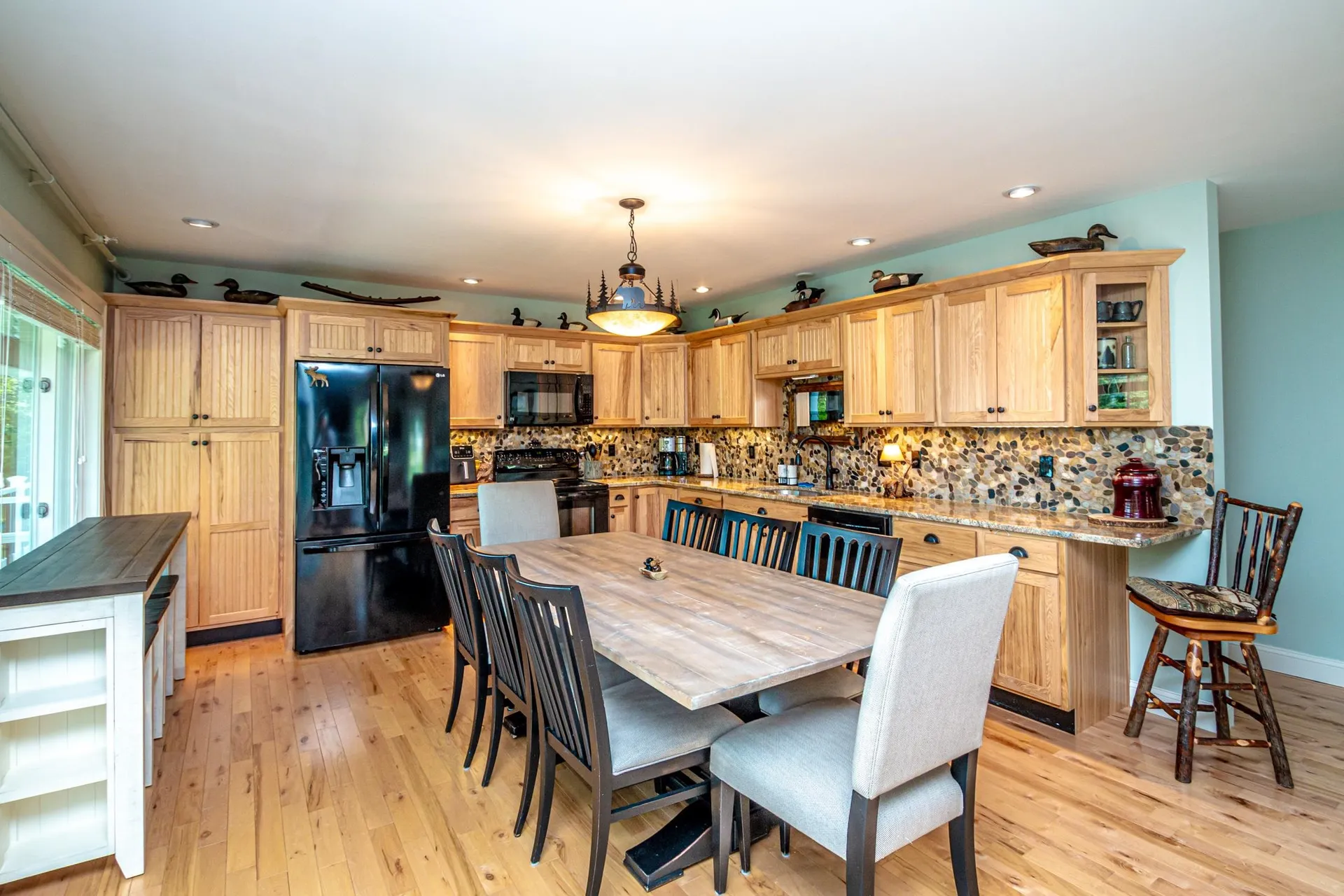1374 Village Road Madison NH 03875