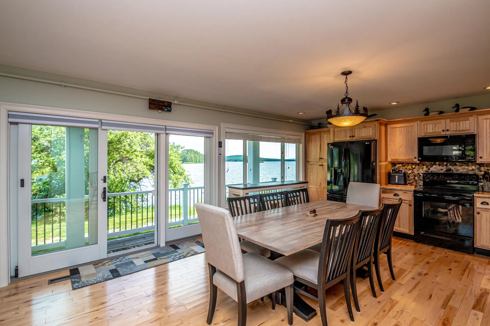 1374 Village Road Madison NH 03875