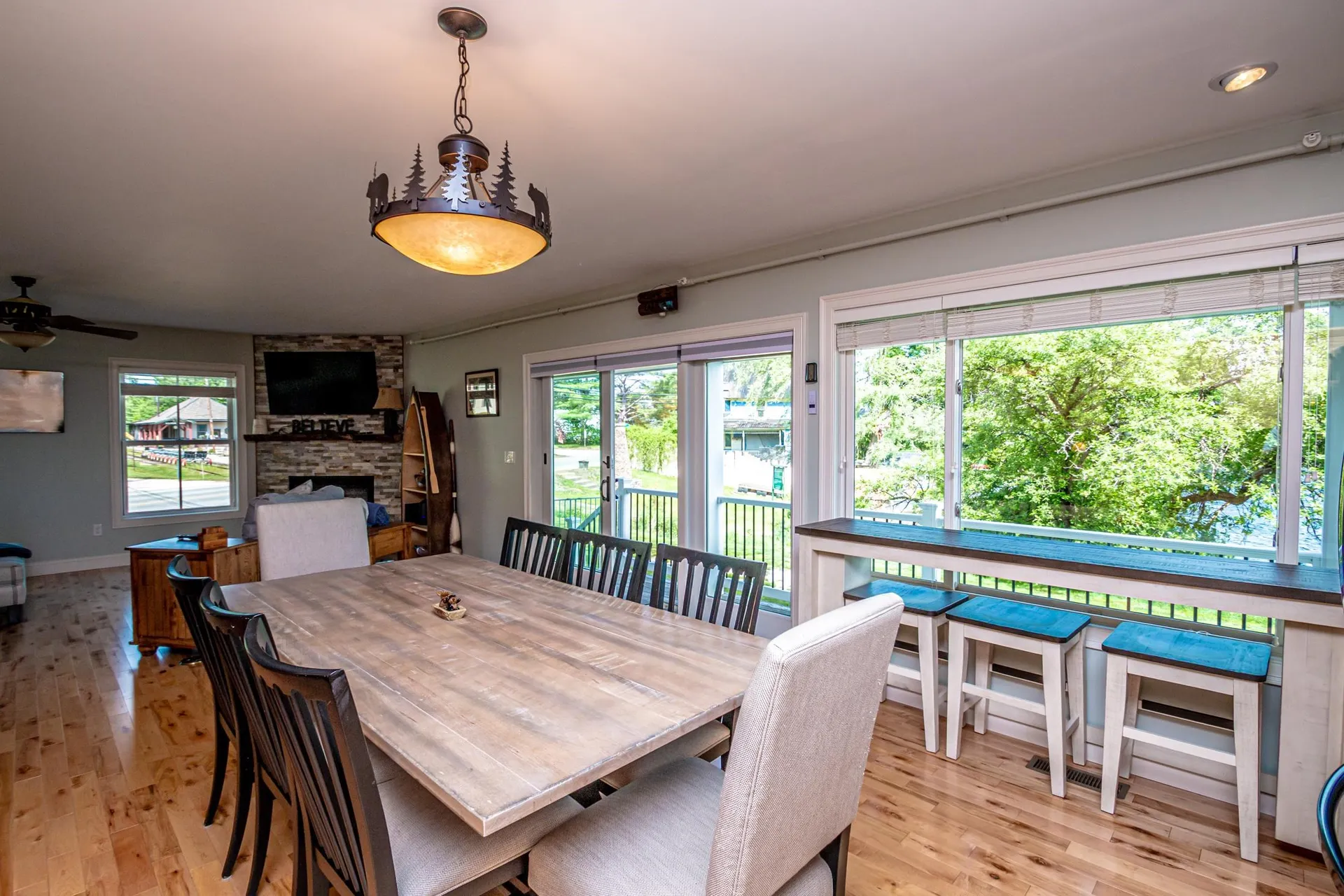 1374 Village Road Madison NH 03875