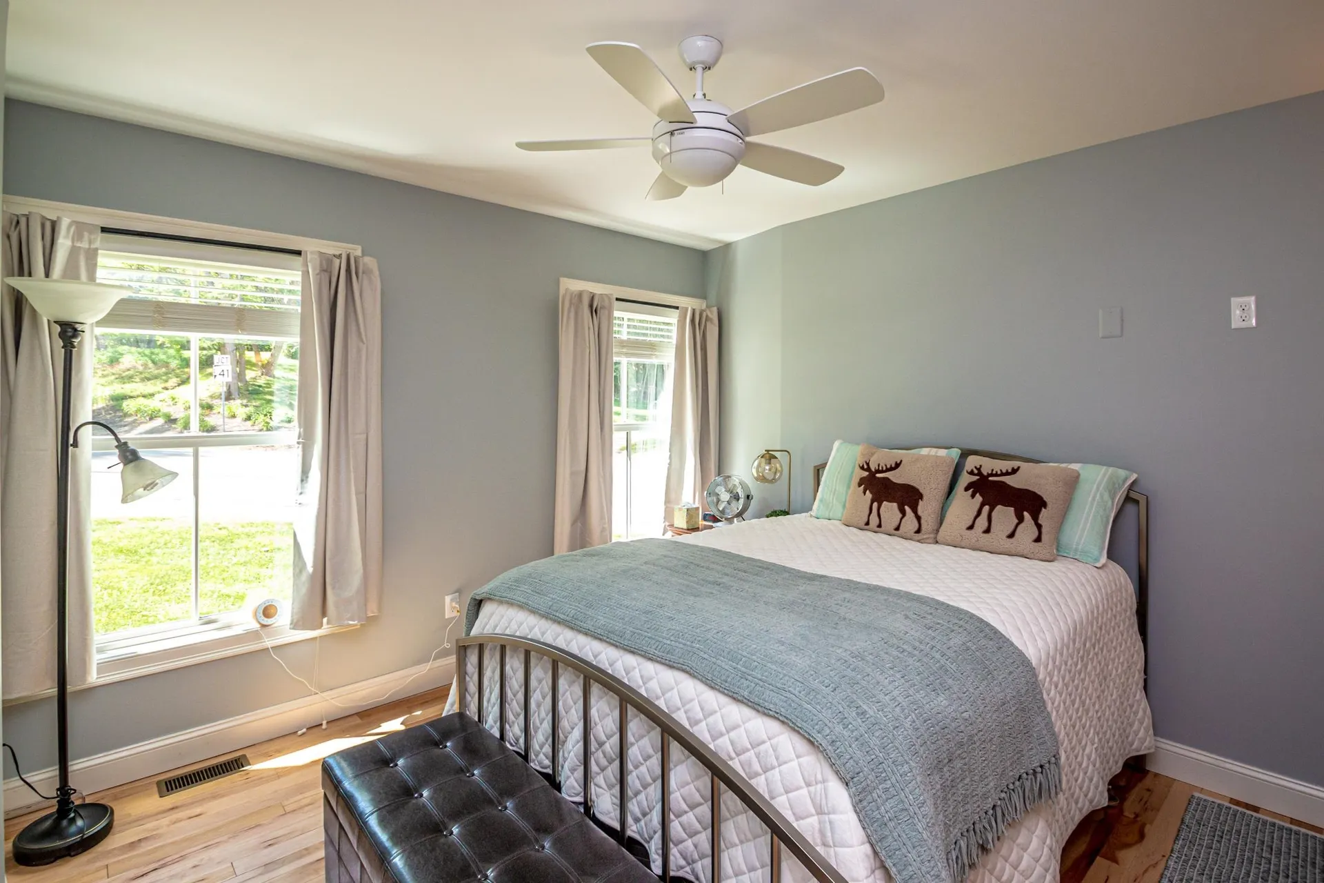 1374 Village Road Madison NH 03875