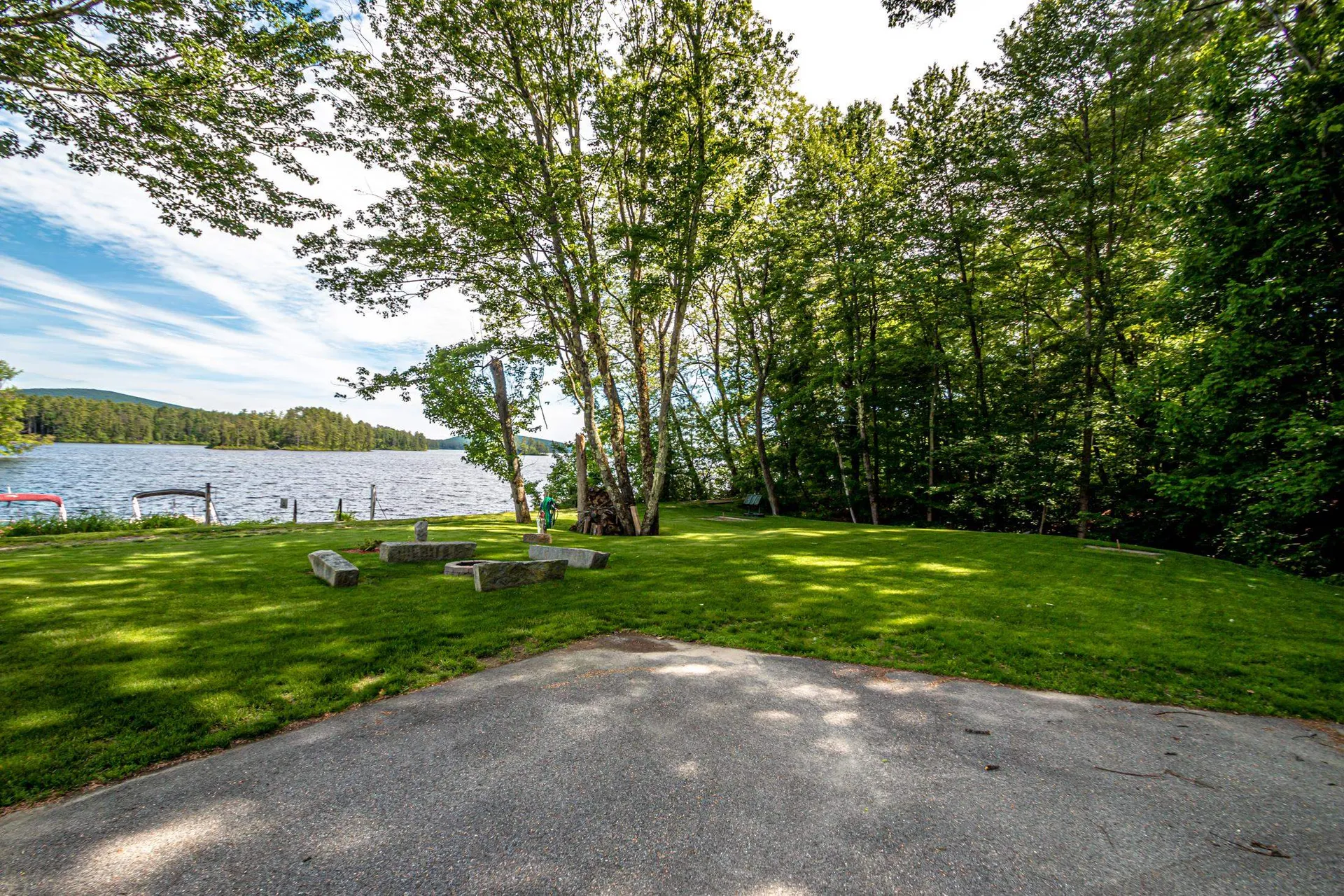 1374 Village Road Madison NH 03875