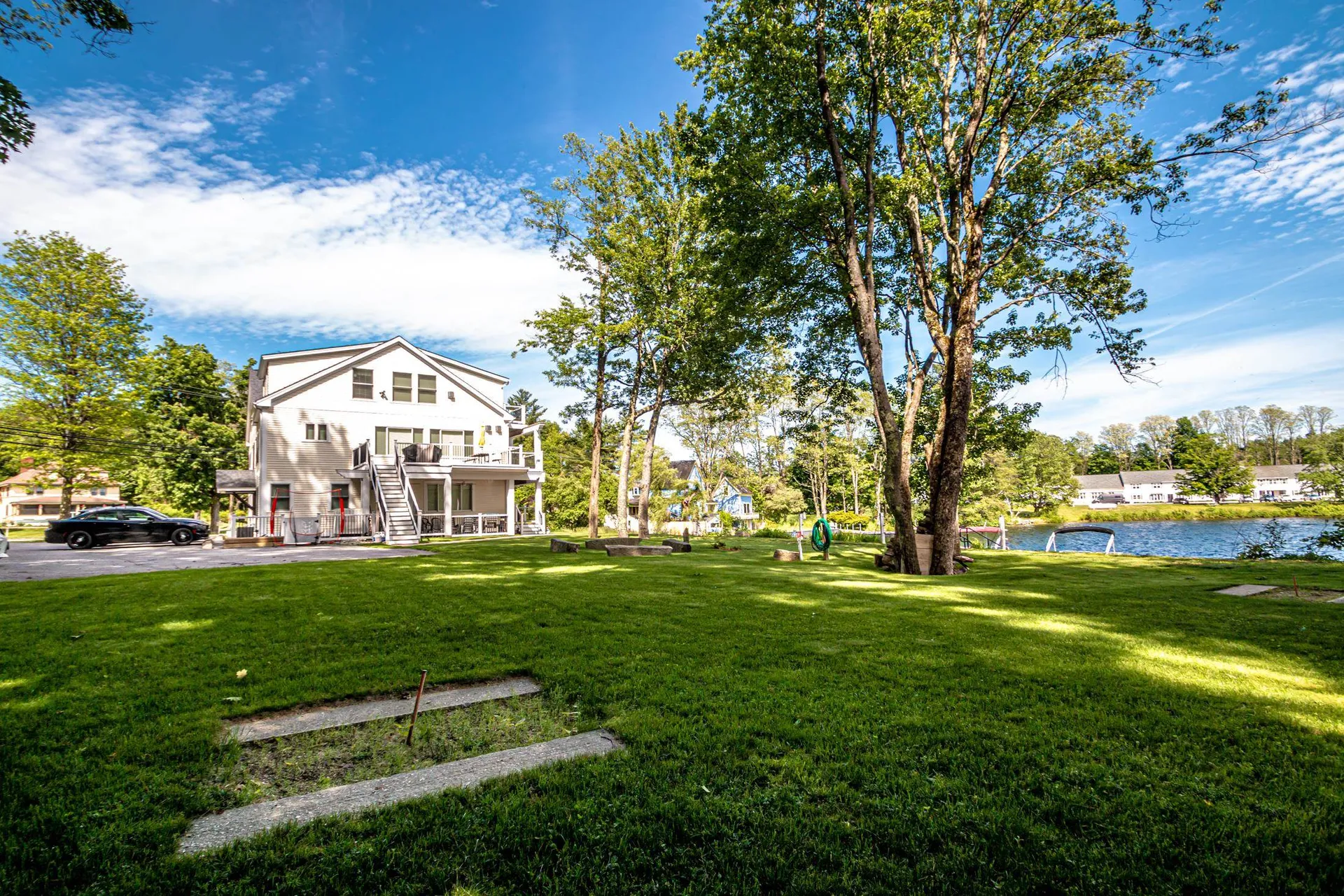 1374 Village Road Madison NH 03875