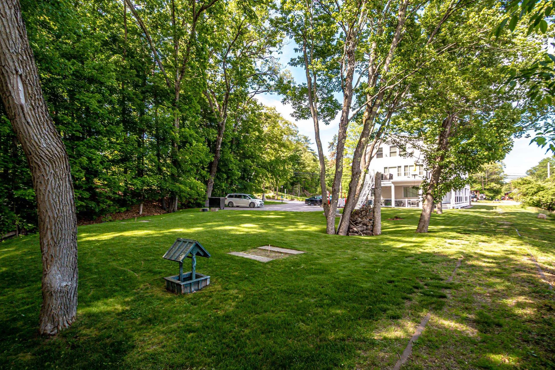 1374 Village Road Madison NH 03875