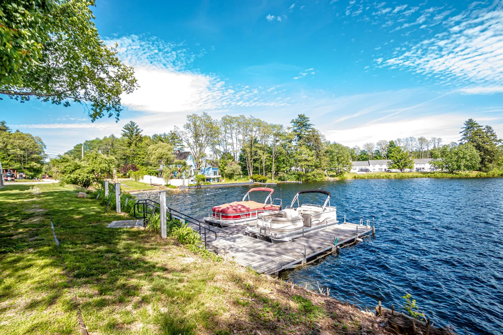 1374 Village Road Madison NH 03875