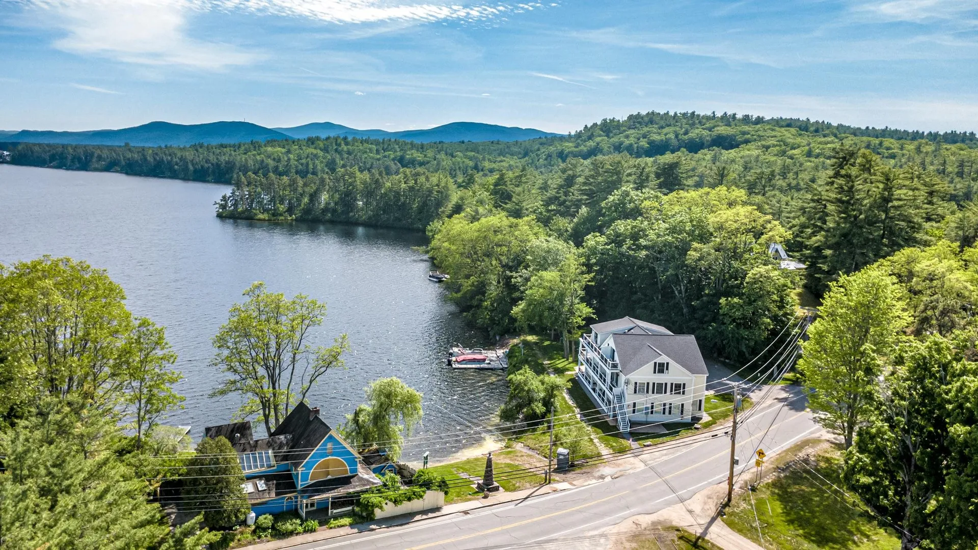 1374 Village Road Madison NH 03875