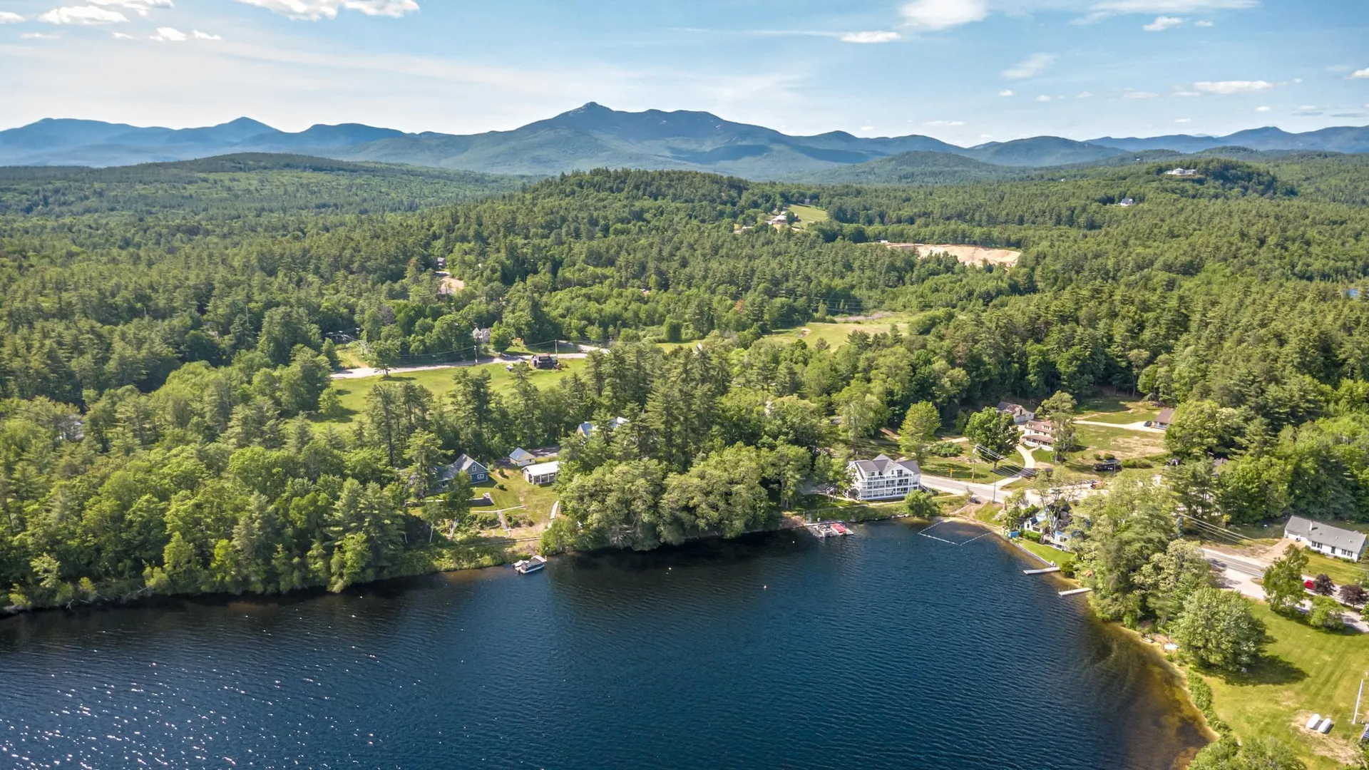 1374 Village Road Madison NH 03875