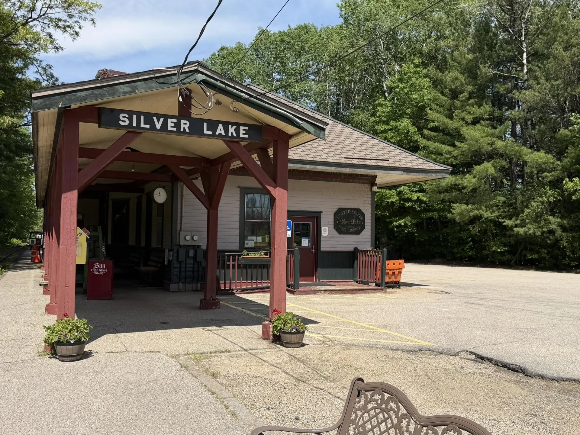 1374 Village Road Madison NH 03875