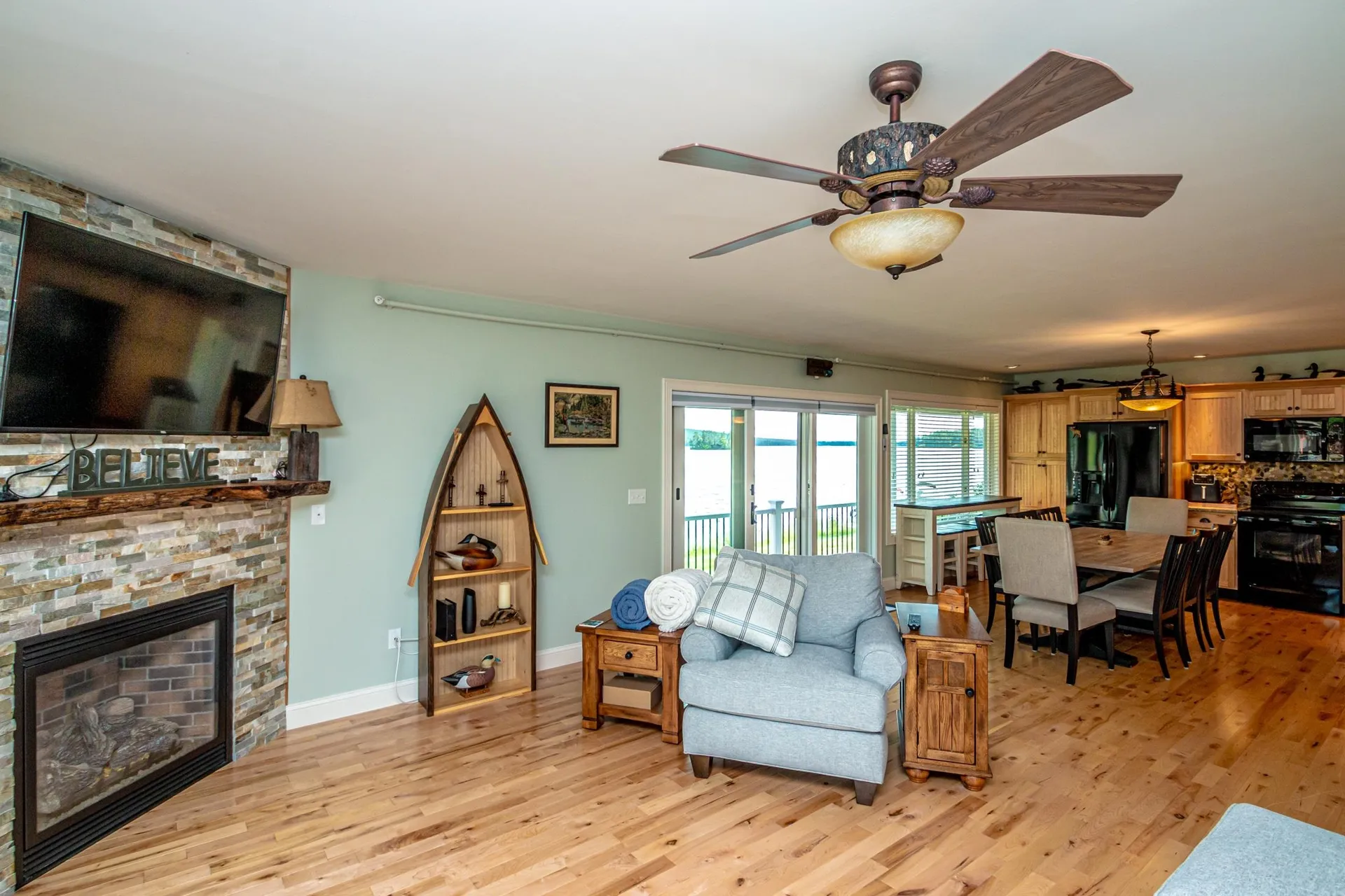 1374 Village Road Madison NH 03875