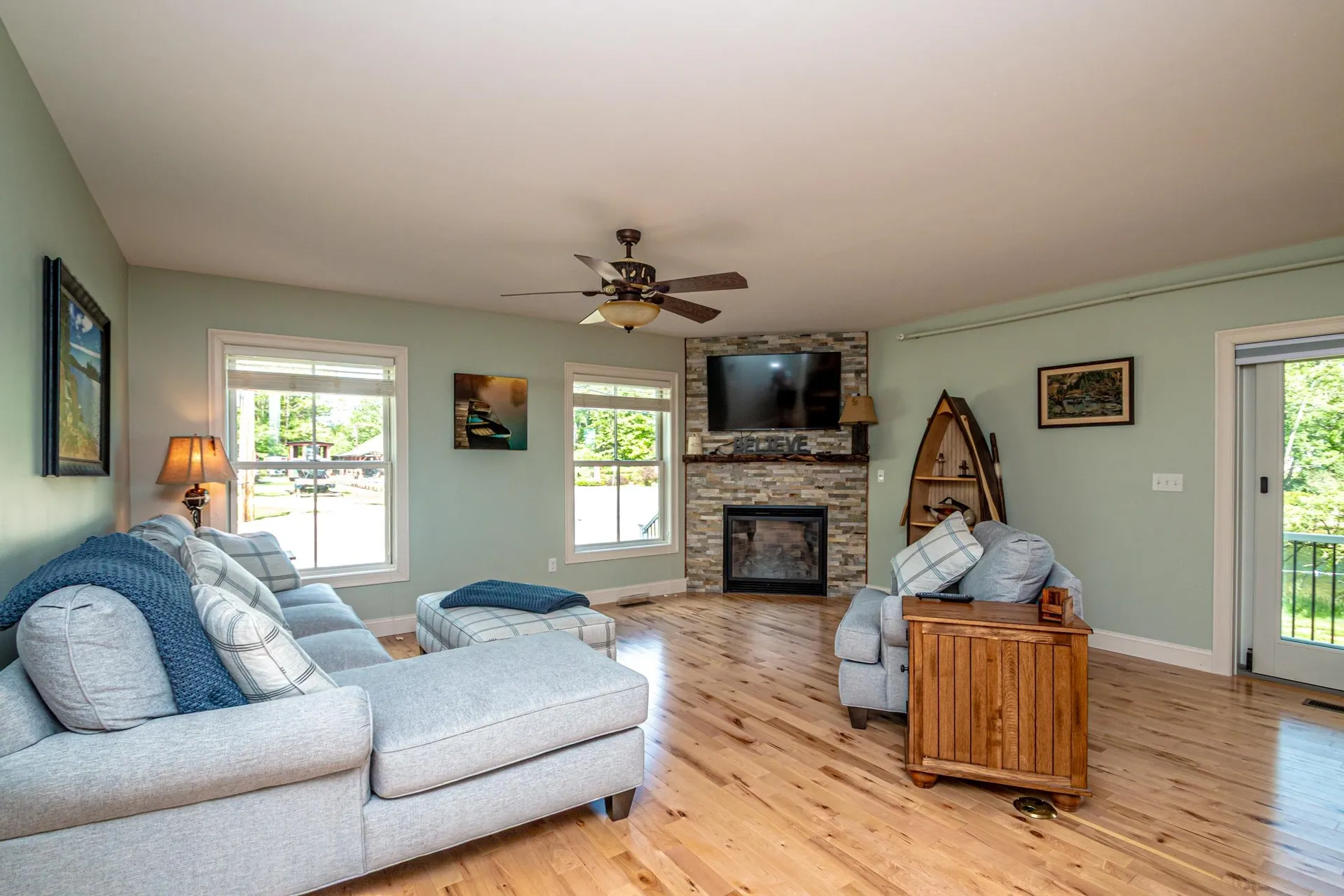 1374 Village Road Madison NH 03875