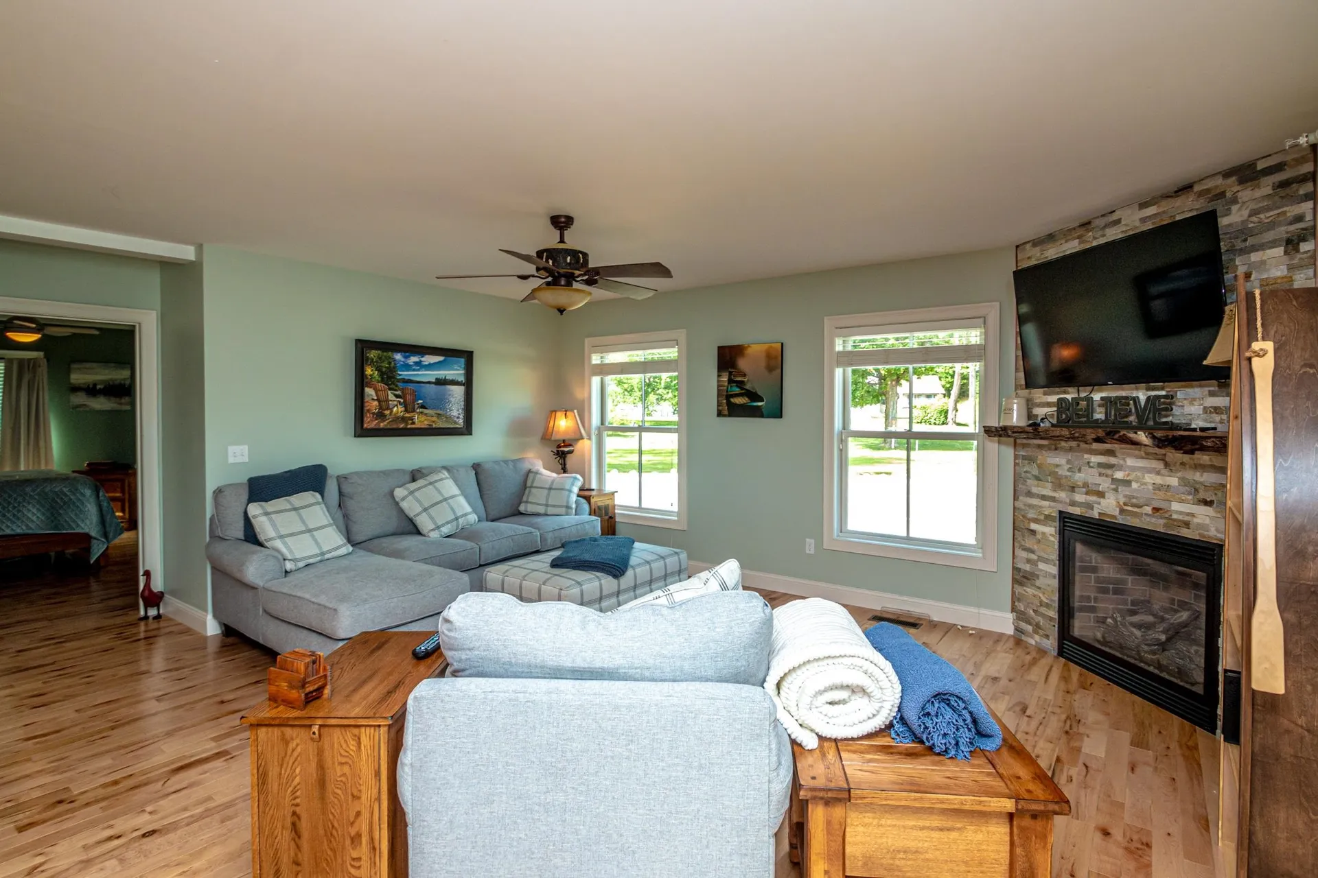 1374 Village Road Madison NH 03875