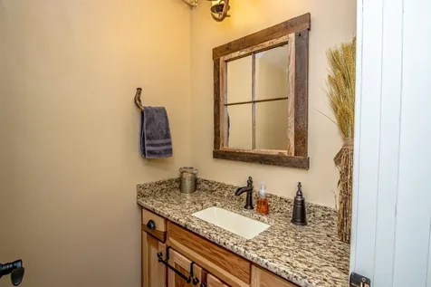 1374 Village Road Madison NH 03875