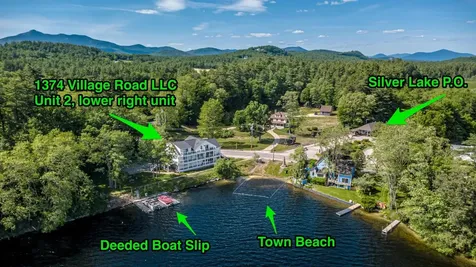 1374 Village Road Madison NH 03875