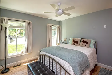 1374 Village Road Madison NH 03875