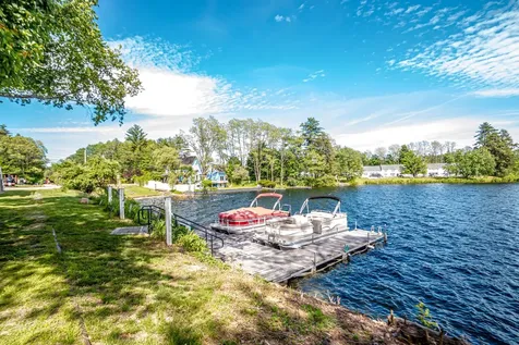 1374 Village Road Madison NH 03875